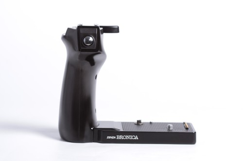 Zenza bronica - zenza,