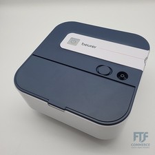 Beurer IH 28 Pro Inhalator für Kinder & Erwachsene. Nur Gerät. OHNE ZUBEHÖR.