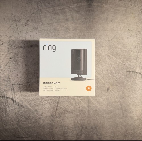 Ring innenkamera indoor - ring,