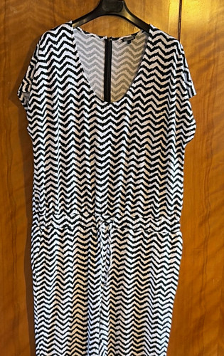 Kenny damen overall l - s.,