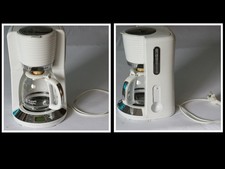 Kaffee-Maschine - Russel Hobbs  Weiss 1100 Watt
