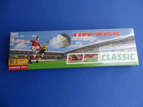 Tipp kick classic - tipp-kick,