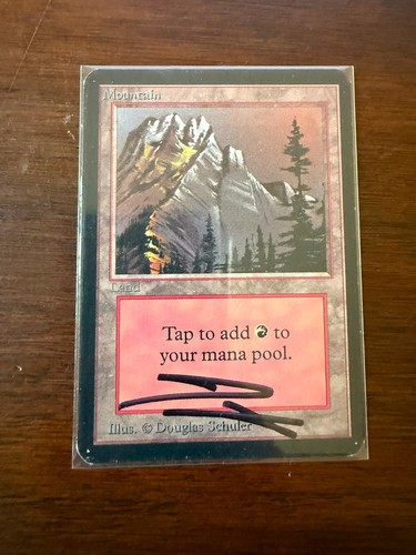 Mtg magic the gathering - mtg,