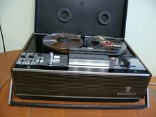 TONBANDMASCHINE GRUNDIG TK 148
