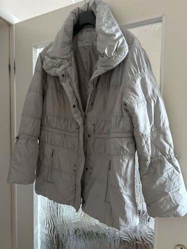 Damen steppjacke jacke bonita - jacke,