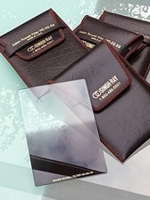 legendäre SINGH RAY Set 4x ND