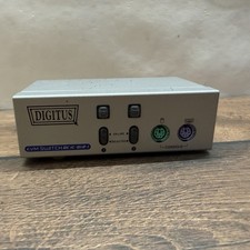 Digitus KVM Switch DC IC-812-I
