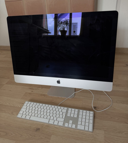 Apple imac - imac, –