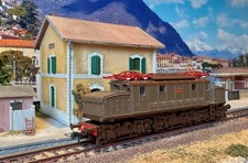 Roco 43375 H0 E626 409 Italien