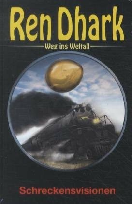Ren dhark weg ins weltall - ren,