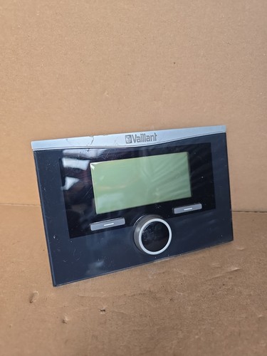 Vaillant vrc calormatic - vrc, 470/3