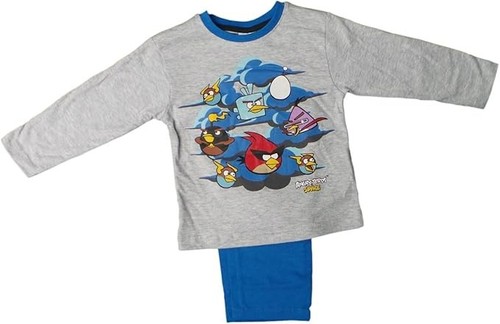 Angry birds schlafanzug - schlafanzug,
