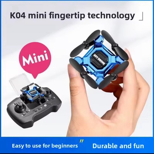 Moskitodrohne mini faltdrohne - mini,