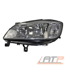 SCHEINWERFER HAUPTSCHEINWERFER