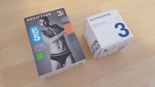 Unterhosen herren schiesser - unterhosen,