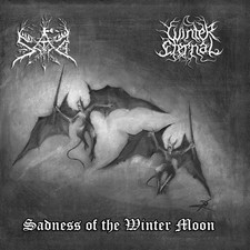 SAD / WINTER ETERNAL - Sadness