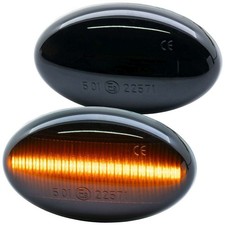 Led seitenblinker passend für - passend,