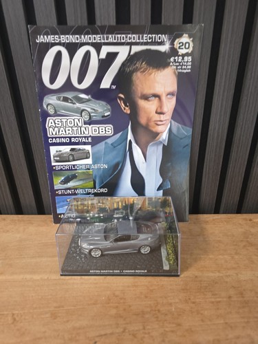 James bond - james,