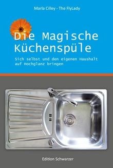 Die magische küchenspüle - die,