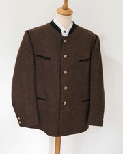 Ganter Herren Trachten Sakko