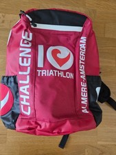 Triathlon Duathlon Rucksack