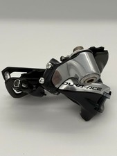 SHIMANO DURA-ACE RD-9000 11-fach Schaltwerk SS kurzer Käfig schwarz/silber