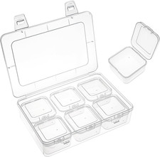 Aufbewahrungsbox Klein 5.5 x