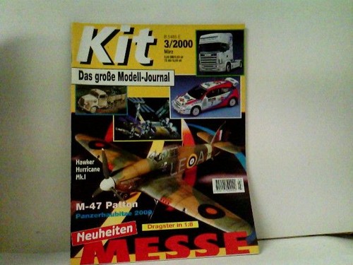 Kit das große - das,