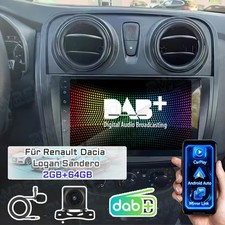 Für Renault Dacia Logan