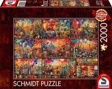 Schmidt Spiele Puzzle