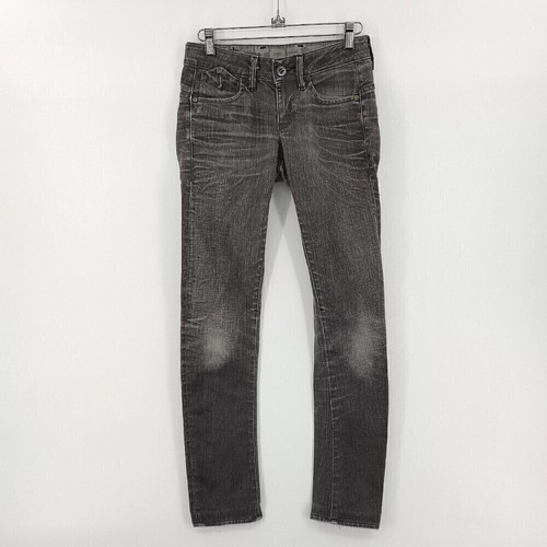 Star raw jeans - womens, 26