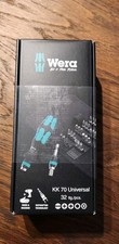 Wera Bitsortiment Kraftform