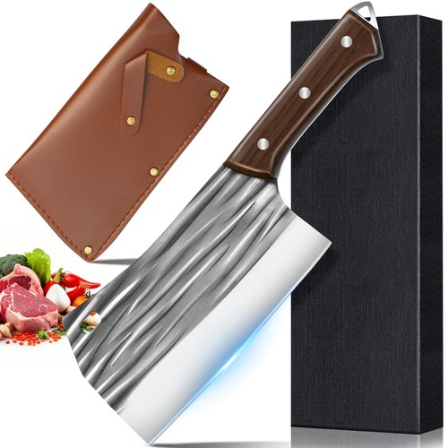 Hackmesser knochenbrecher - hackmesser,
