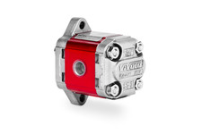 Hydraulische Zahnradpumpe