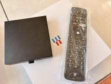 Nettv iptv receiver set top - iptv-receiver,