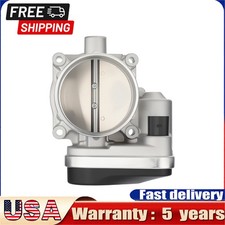 Throttle body for ram 1500 - throttle,
