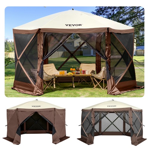 Vevor pop campingpavillon - vevor, pop-up-campingpavillon