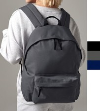 BagBase Maxi Fashion Rucksack