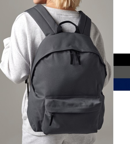 Bagbase maxi fashion rucksack - fashion,