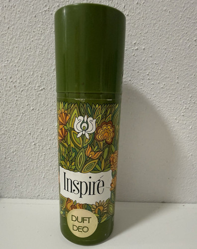 Vintage 4711 inspiré duft deo - vintage,