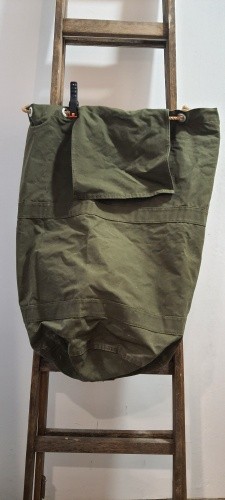 Bundeswehr seesack groß mit - bundeswehr, 2