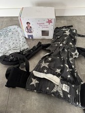 Kokadi Flip Babysize Babytrage