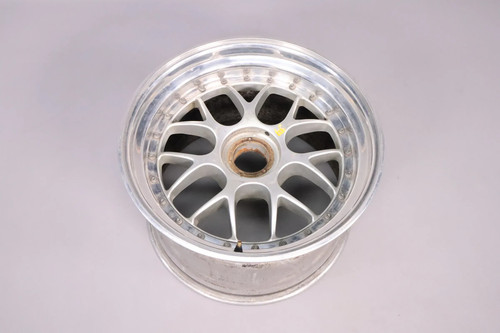 Bbs teilige 12x18 - 3-teilige, 12x18"