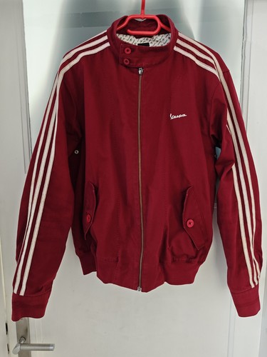 Adidas vespa jacke - adidas,