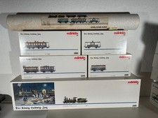 Märklin H0, 2880 + 4396