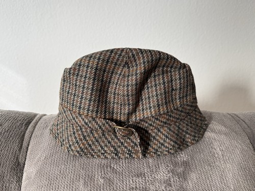 Vintage damen hut - vintage, von