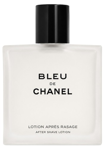Chanel bleu after - de,