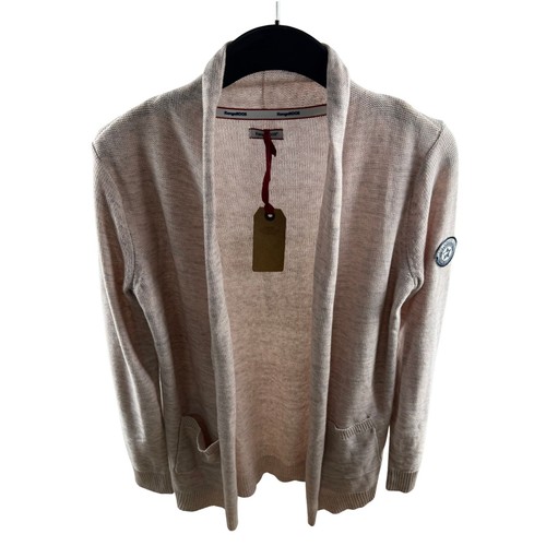 Kangaroos damen strickjacke - kangaroos,