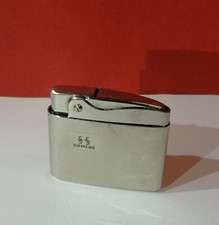 Altes ROWENTA SNIP Benzinfeuerzeug Lighter SIEMENS Rarität Brennt!