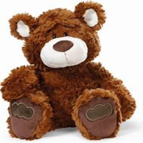 Nici 41494 teddy bär - nici,